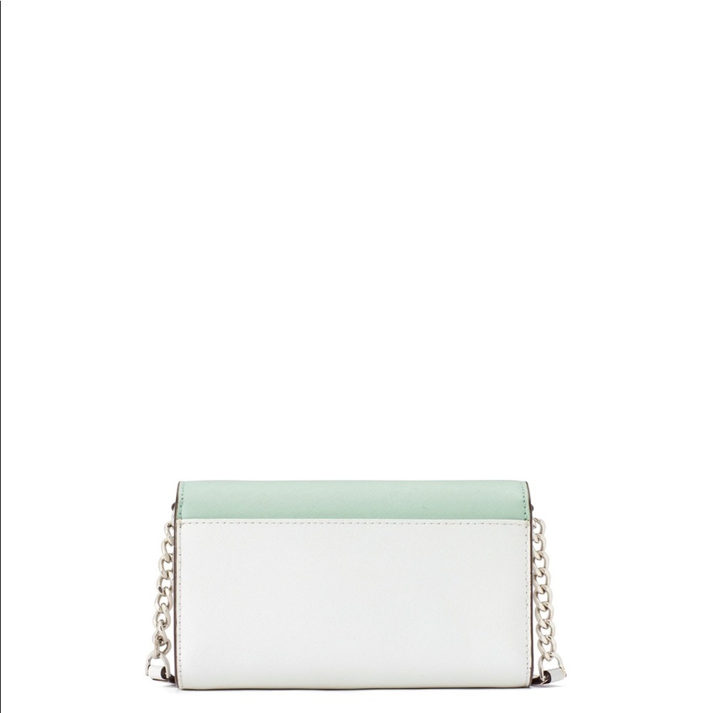 Kate Spade Cameron bag and card holder set! - Picture 3 of 5
